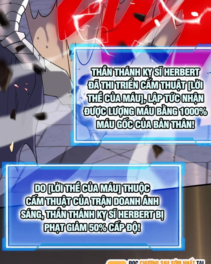 Ta Trở Thành Đại Phản Diện Của Toàn Sever Chapter 49 - Trang 3