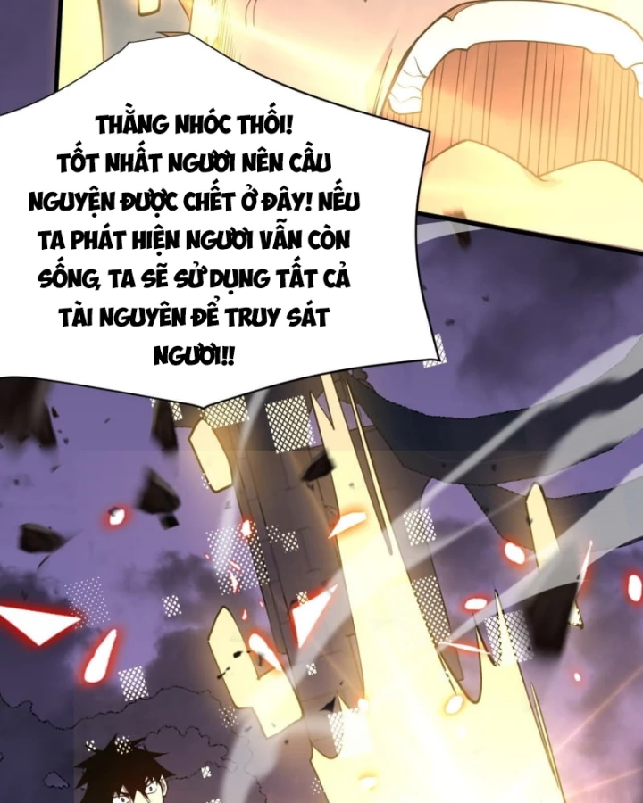 Ta Trở Thành Đại Phản Diện Của Toàn Sever Chapter 49 - Trang 3