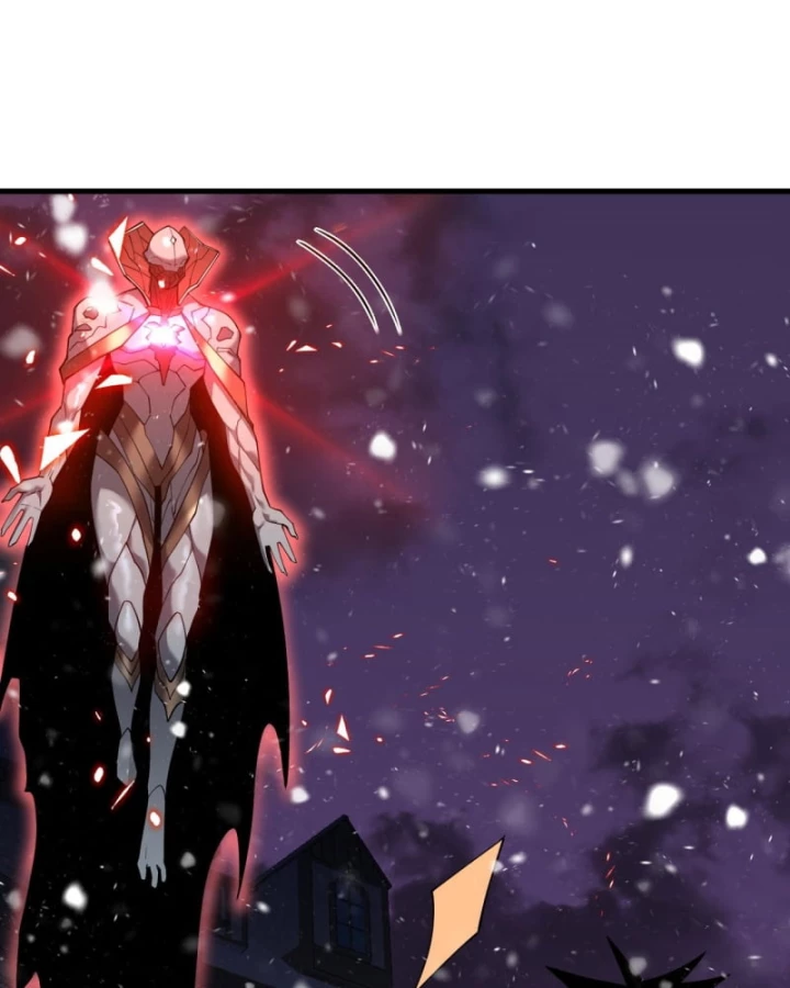 Ta Trở Thành Đại Phản Diện Của Toàn Sever Chapter 49 - Trang 3