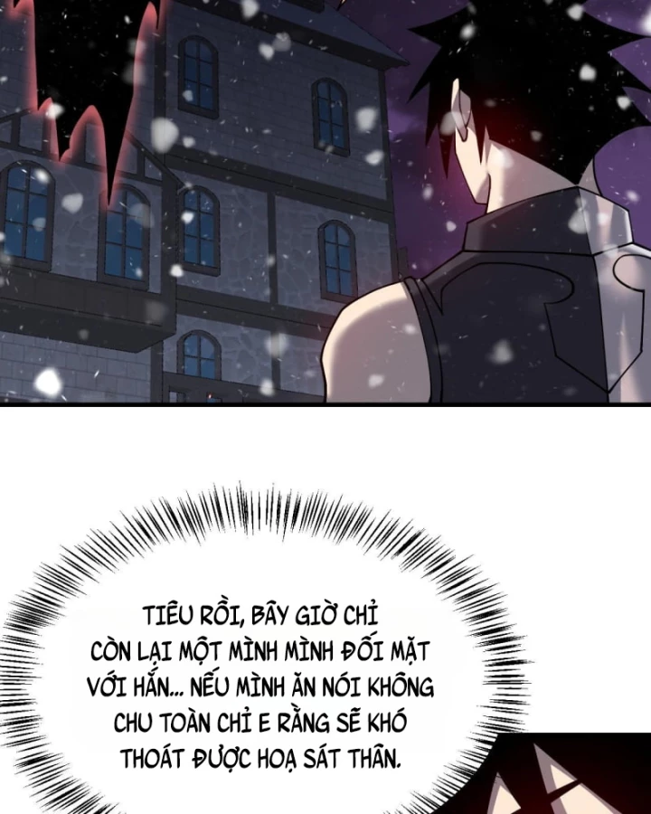 Ta Trở Thành Đại Phản Diện Của Toàn Sever Chapter 49 - Trang 3
