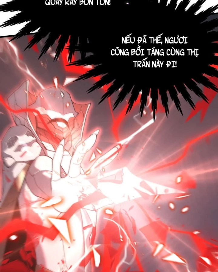 Ta Trở Thành Đại Phản Diện Của Toàn Sever Chapter 49 - Trang 3