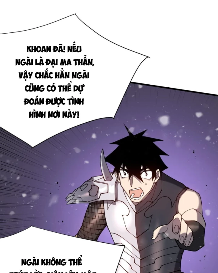 Ta Trở Thành Đại Phản Diện Của Toàn Sever Chapter 49 - Trang 3
