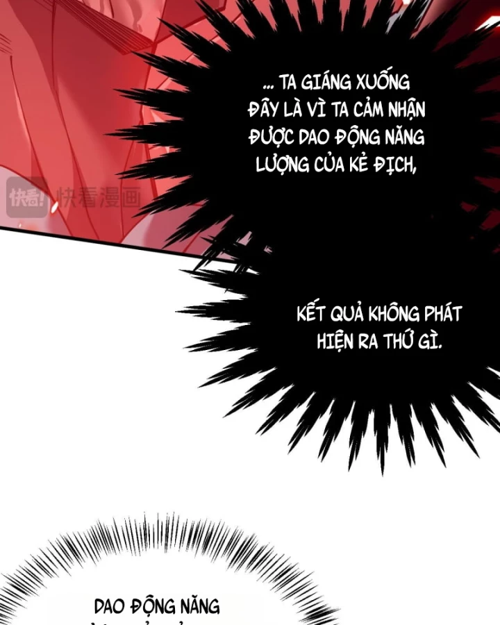 Ta Trở Thành Đại Phản Diện Của Toàn Sever Chapter 49 - Trang 3