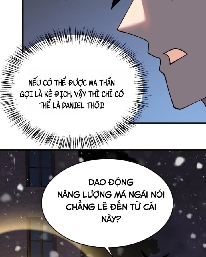 Ta Trở Thành Đại Phản Diện Của Toàn Sever Chapter 49 - Trang 3
