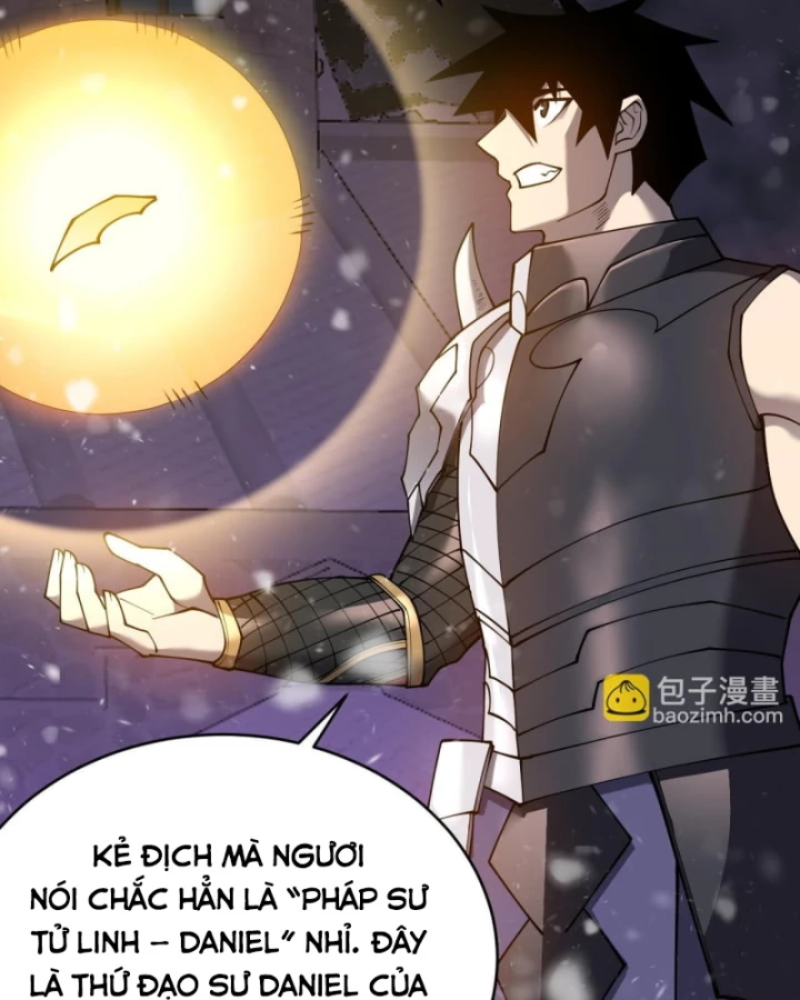 Ta Trở Thành Đại Phản Diện Của Toàn Sever Chapter 49 - Trang 3