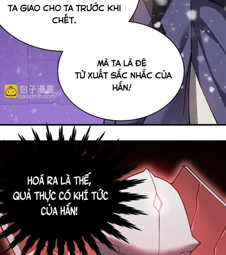 Ta Trở Thành Đại Phản Diện Của Toàn Sever Chapter 49 - Trang 3