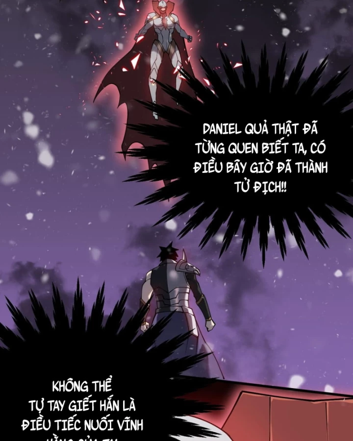 Ta Trở Thành Đại Phản Diện Của Toàn Sever Chapter 49 - Trang 3