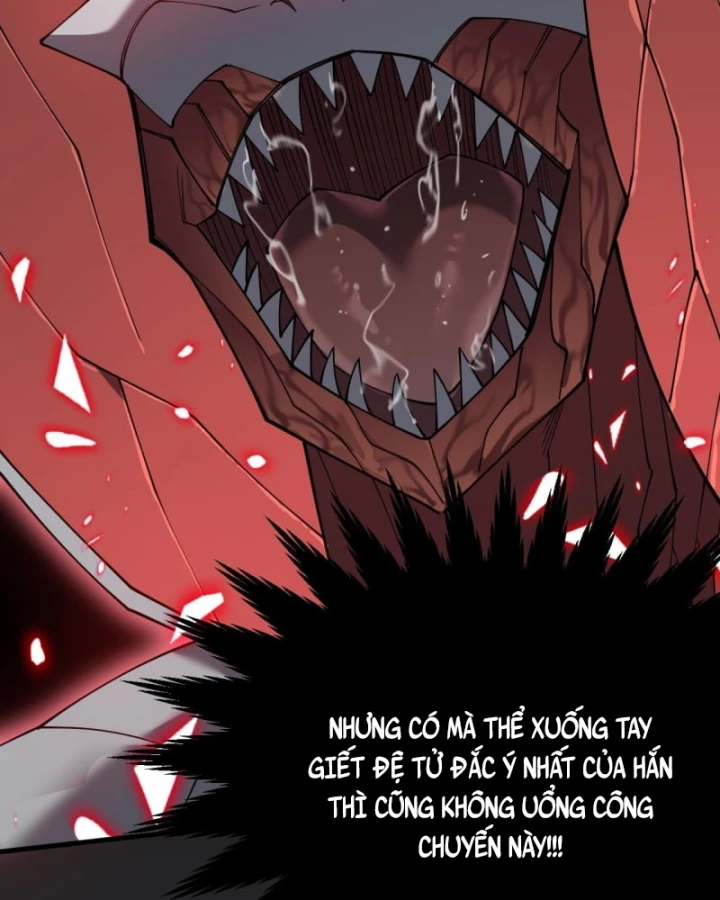 Ta Trở Thành Đại Phản Diện Của Toàn Sever Chapter 49 - Trang 3