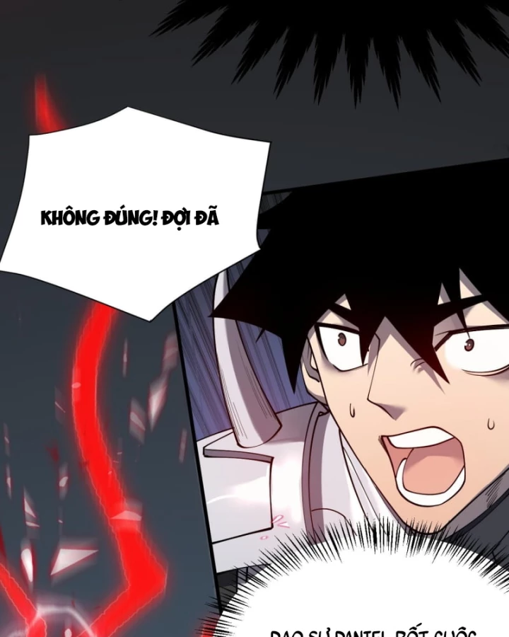 Ta Trở Thành Đại Phản Diện Của Toàn Sever Chapter 49 - Trang 3