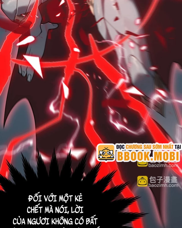 Ta Trở Thành Đại Phản Diện Của Toàn Sever Chapter 49 - Trang 3