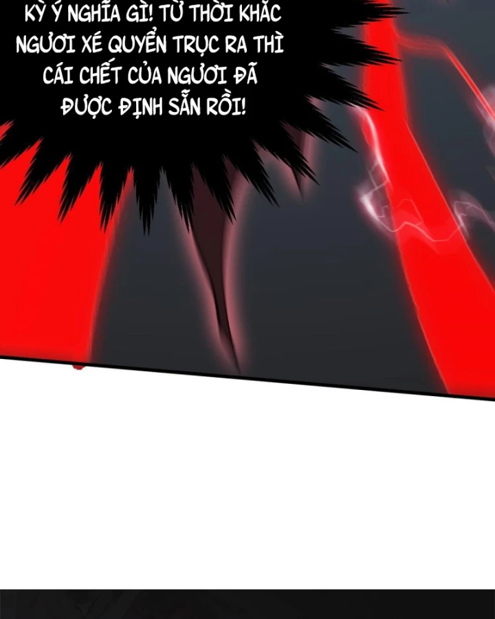 Ta Trở Thành Đại Phản Diện Của Toàn Sever Chapter 49 - Trang 3