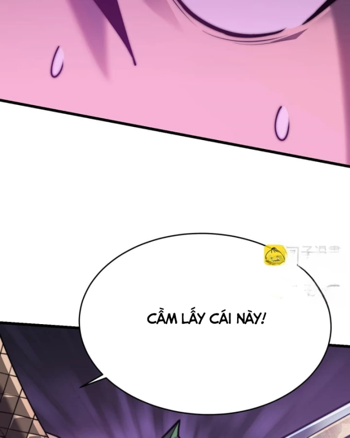 Ta Trở Thành Đại Phản Diện Của Toàn Sever Chapter 50 - Trang 3