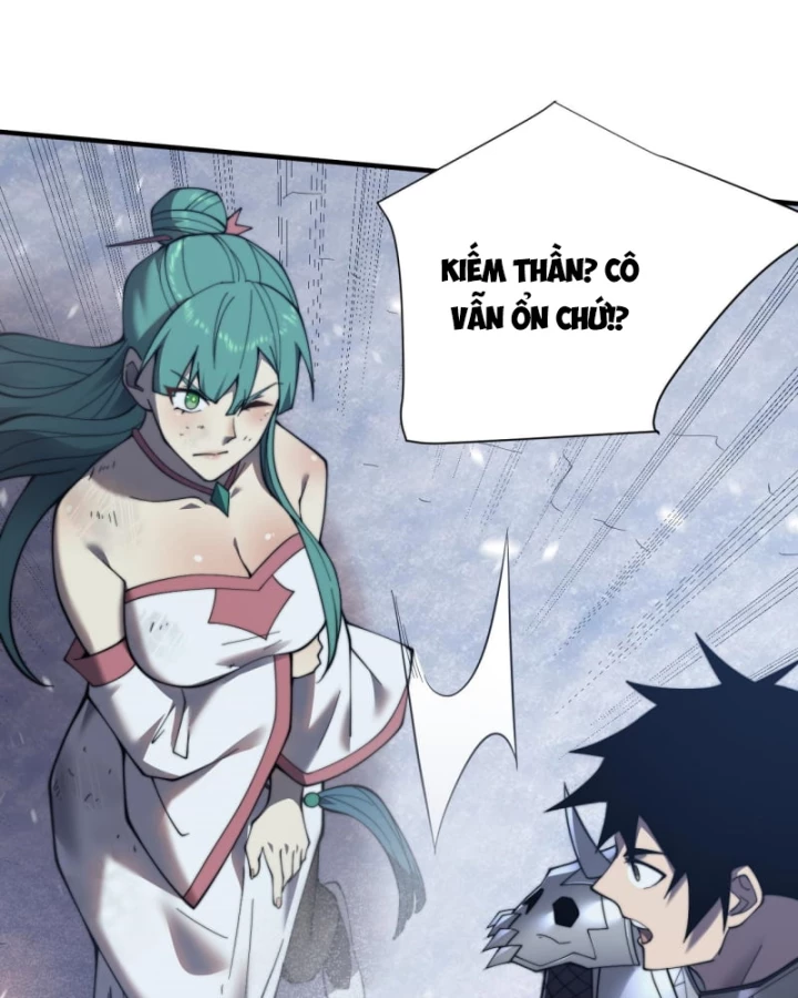 Ta Trở Thành Đại Phản Diện Của Toàn Sever Chapter 50 - Trang 3
