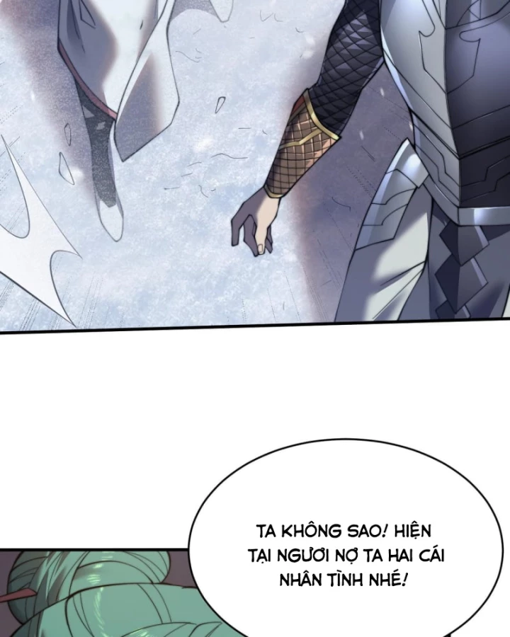 Ta Trở Thành Đại Phản Diện Của Toàn Sever Chapter 50 - Trang 3