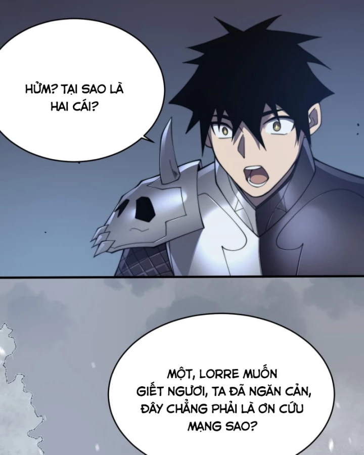 Ta Trở Thành Đại Phản Diện Của Toàn Sever Chapter 50 - Trang 3
