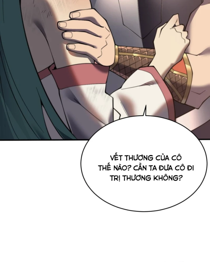 Ta Trở Thành Đại Phản Diện Của Toàn Sever Chapter 50 - Trang 3