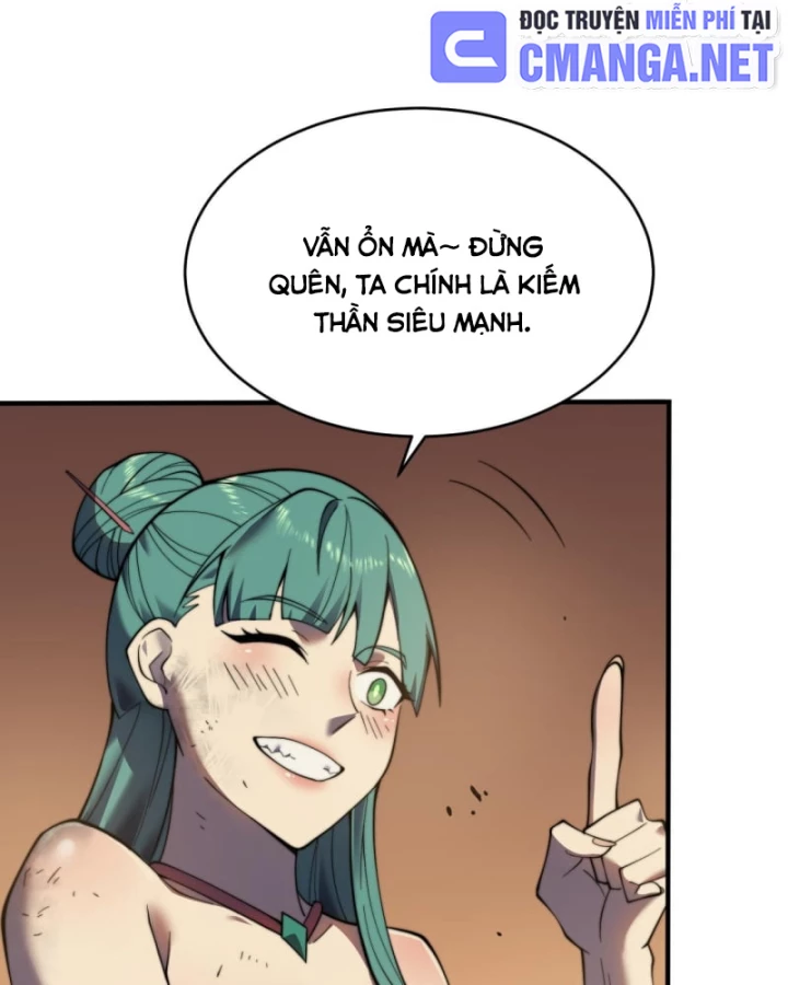 Ta Trở Thành Đại Phản Diện Của Toàn Sever Chapter 50 - Trang 3