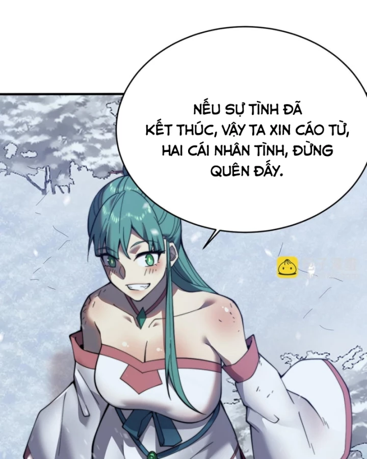 Ta Trở Thành Đại Phản Diện Của Toàn Sever Chapter 50 - Trang 3