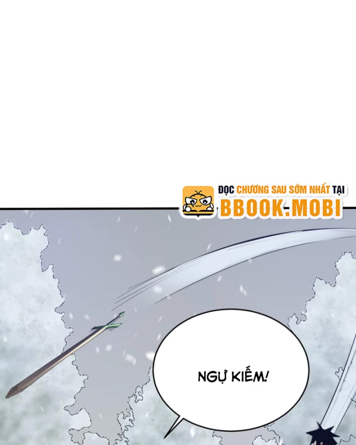 Ta Trở Thành Đại Phản Diện Của Toàn Sever Chapter 50 - Trang 3