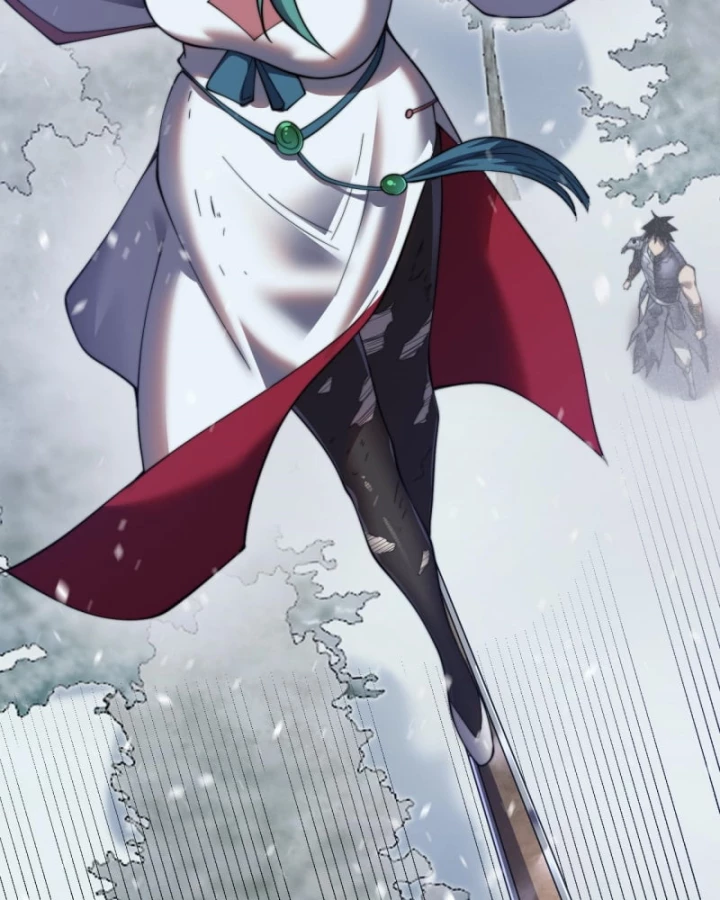 Ta Trở Thành Đại Phản Diện Của Toàn Sever Chapter 50 - Trang 3