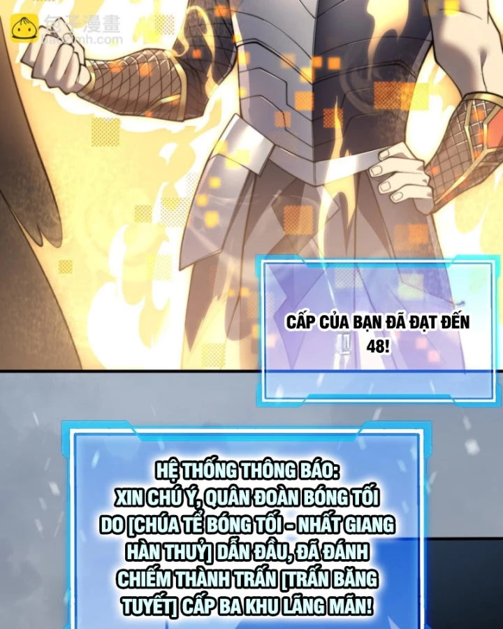 Ta Trở Thành Đại Phản Diện Của Toàn Sever Chapter 50 - Trang 3