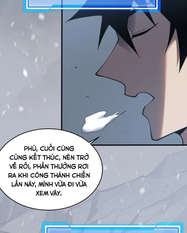 Ta Trở Thành Đại Phản Diện Của Toàn Sever Chapter 50 - Trang 3