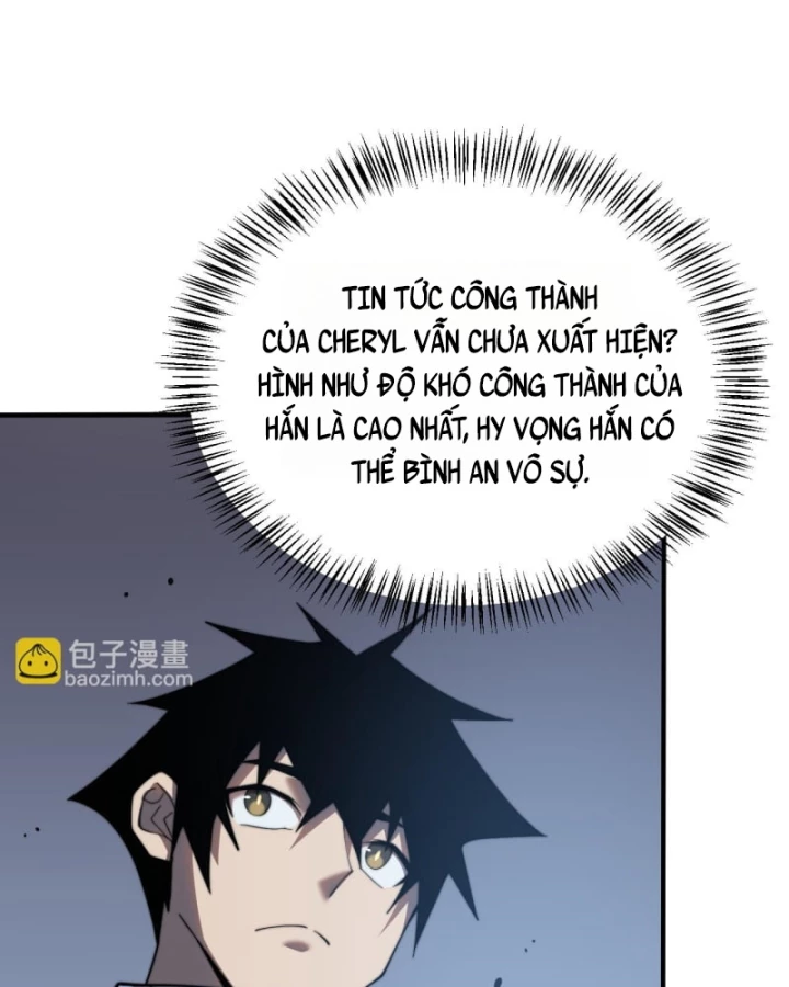 Ta Trở Thành Đại Phản Diện Của Toàn Sever Chapter 50 - Trang 3
