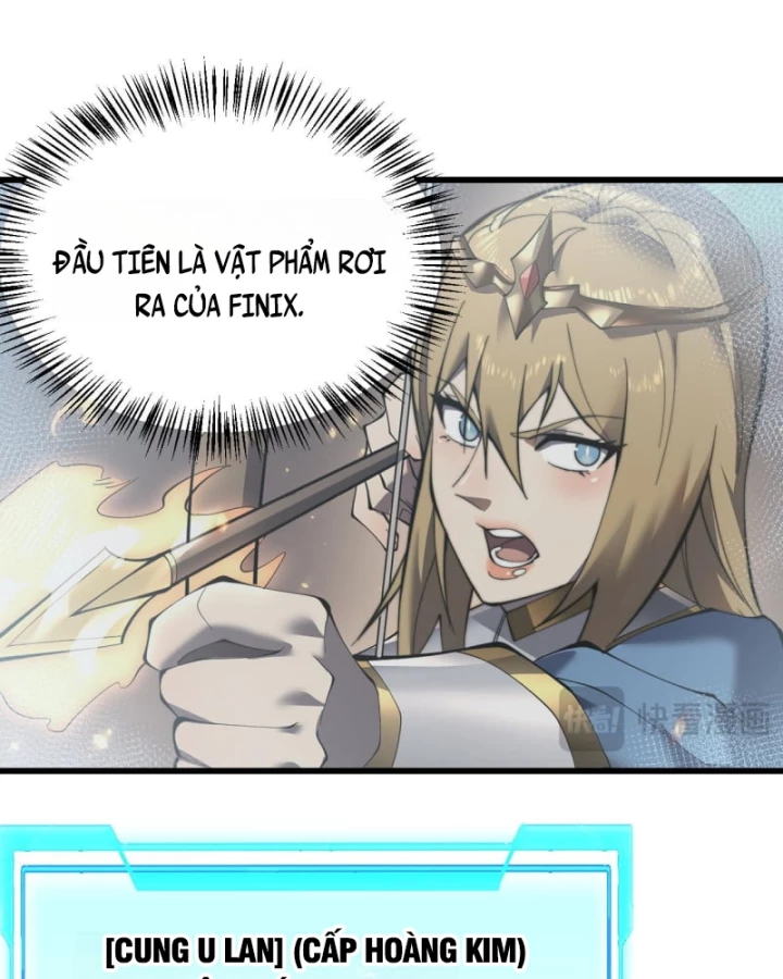 Ta Trở Thành Đại Phản Diện Của Toàn Sever Chapter 50 - Trang 3