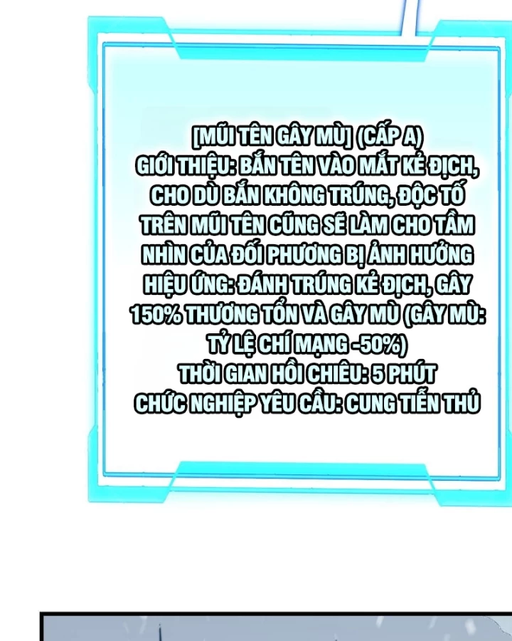 Ta Trở Thành Đại Phản Diện Của Toàn Sever Chapter 50 - Trang 3
