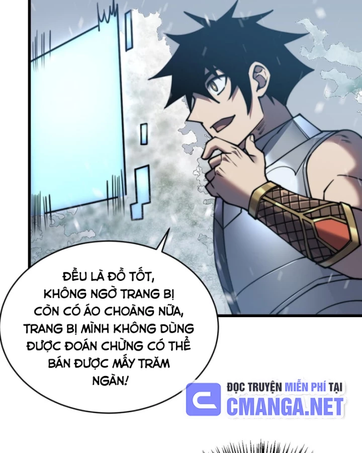 Ta Trở Thành Đại Phản Diện Của Toàn Sever Chapter 50 - Trang 3