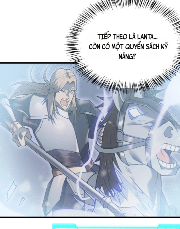 Ta Trở Thành Đại Phản Diện Của Toàn Sever Chapter 50 - Trang 3