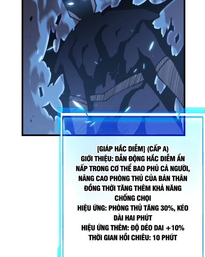 Ta Trở Thành Đại Phản Diện Của Toàn Sever Chapter 50 - Trang 3