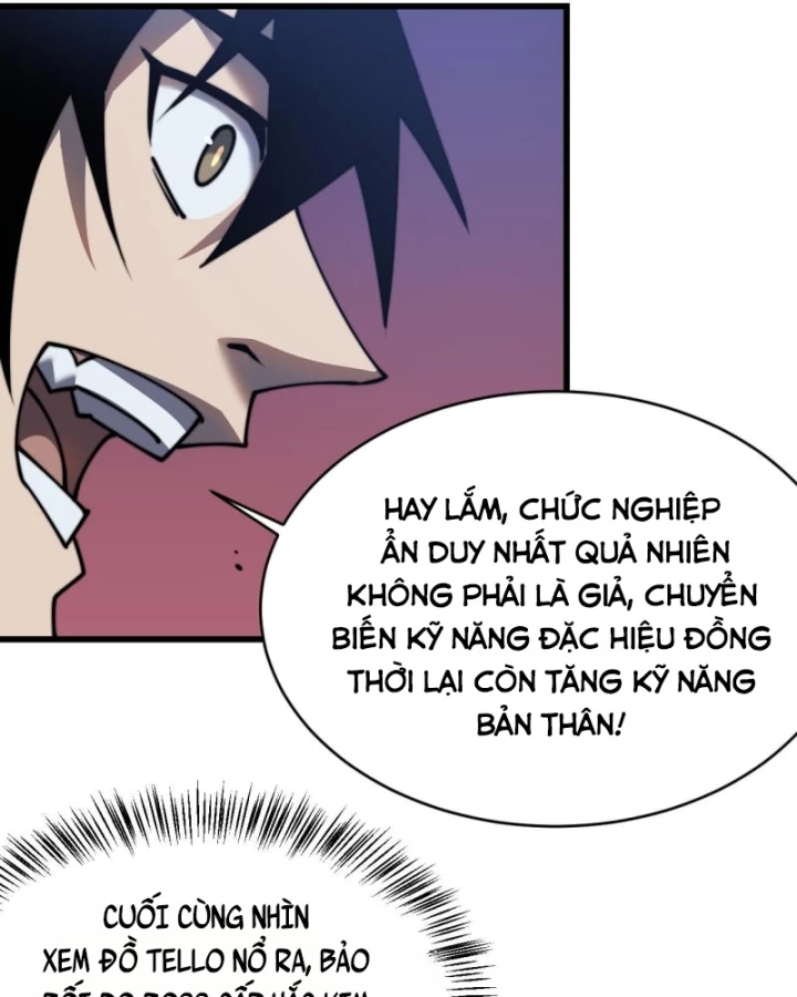Ta Trở Thành Đại Phản Diện Của Toàn Sever Chapter 50 - Trang 3