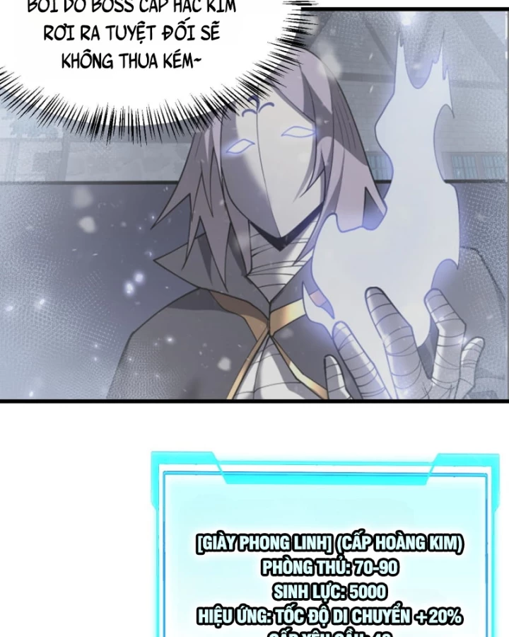 Ta Trở Thành Đại Phản Diện Của Toàn Sever Chapter 50 - Trang 3