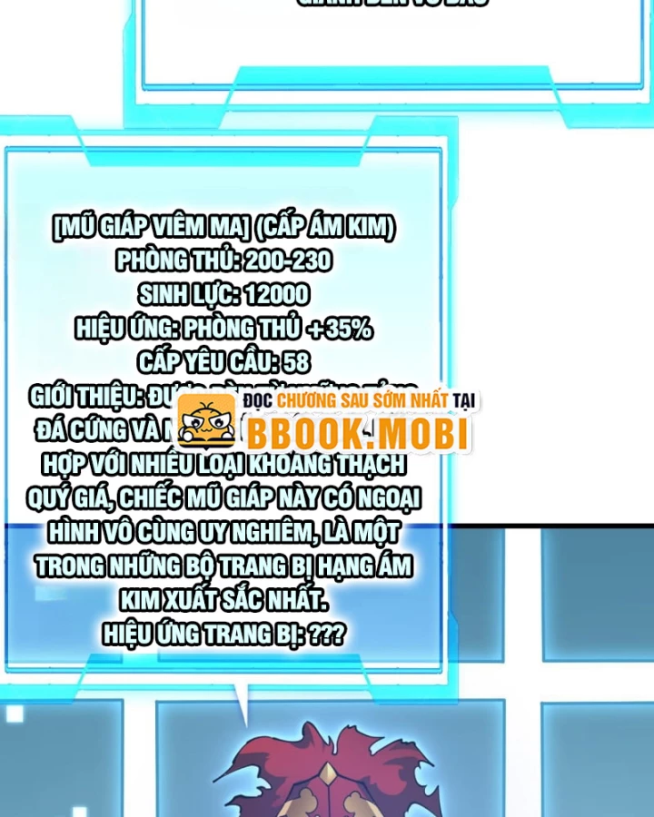 Ta Trở Thành Đại Phản Diện Của Toàn Sever Chapter 50 - Trang 3
