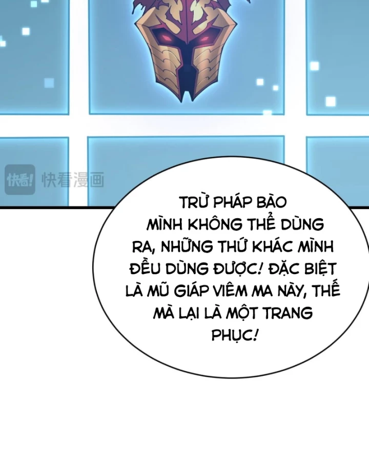 Ta Trở Thành Đại Phản Diện Của Toàn Sever Chapter 50 - Trang 3