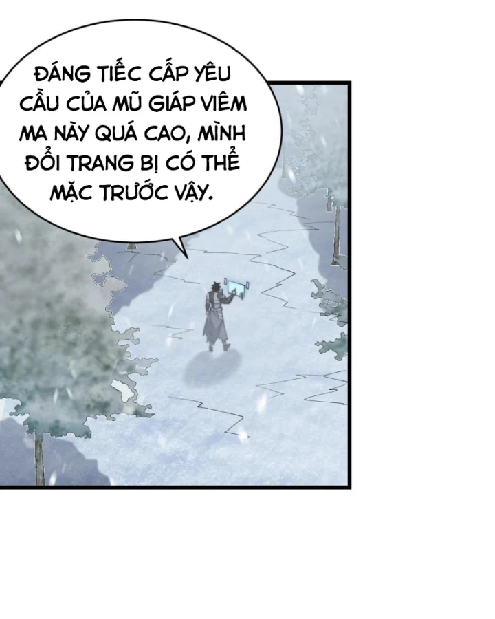 Ta Trở Thành Đại Phản Diện Của Toàn Sever Chapter 50 - Trang 3