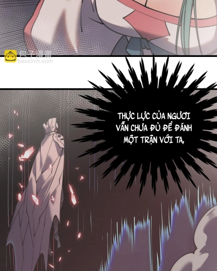Ta Trở Thành Đại Phản Diện Của Toàn Sever Chapter 50 - Trang 3