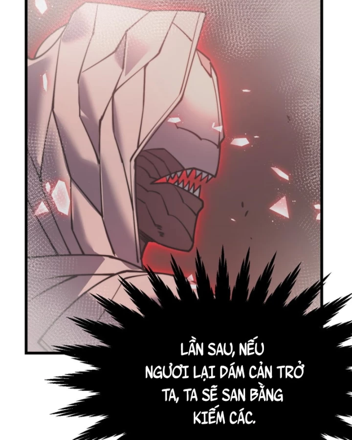 Ta Trở Thành Đại Phản Diện Của Toàn Sever Chapter 50 - Trang 3