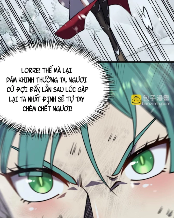 Ta Trở Thành Đại Phản Diện Của Toàn Sever Chapter 50 - Trang 3