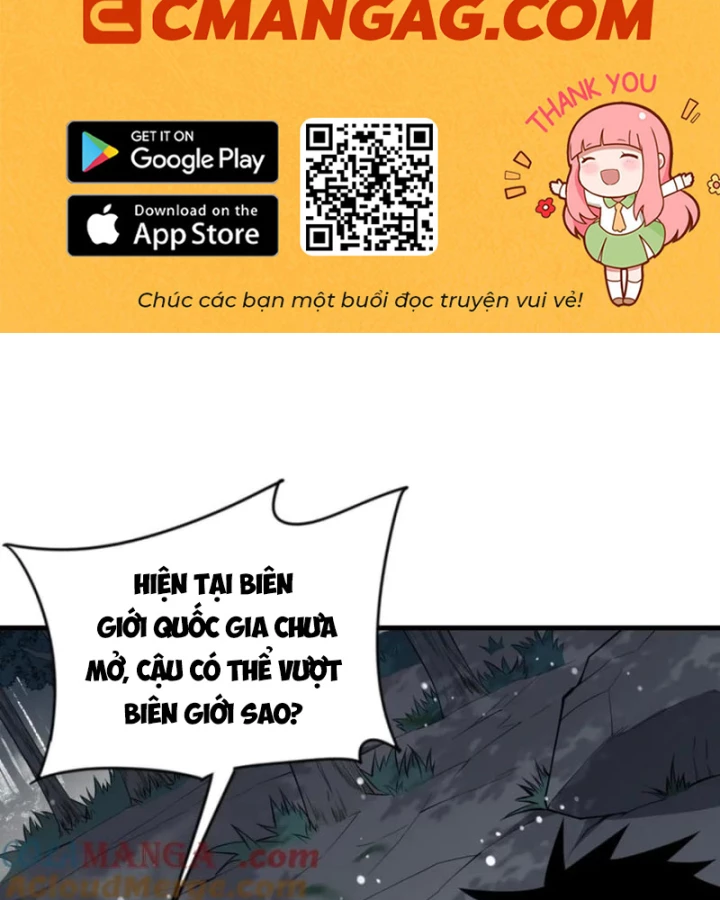 Ta Trở Thành Đại Phản Diện Của Toàn Sever Chapter 92 - Trang 3