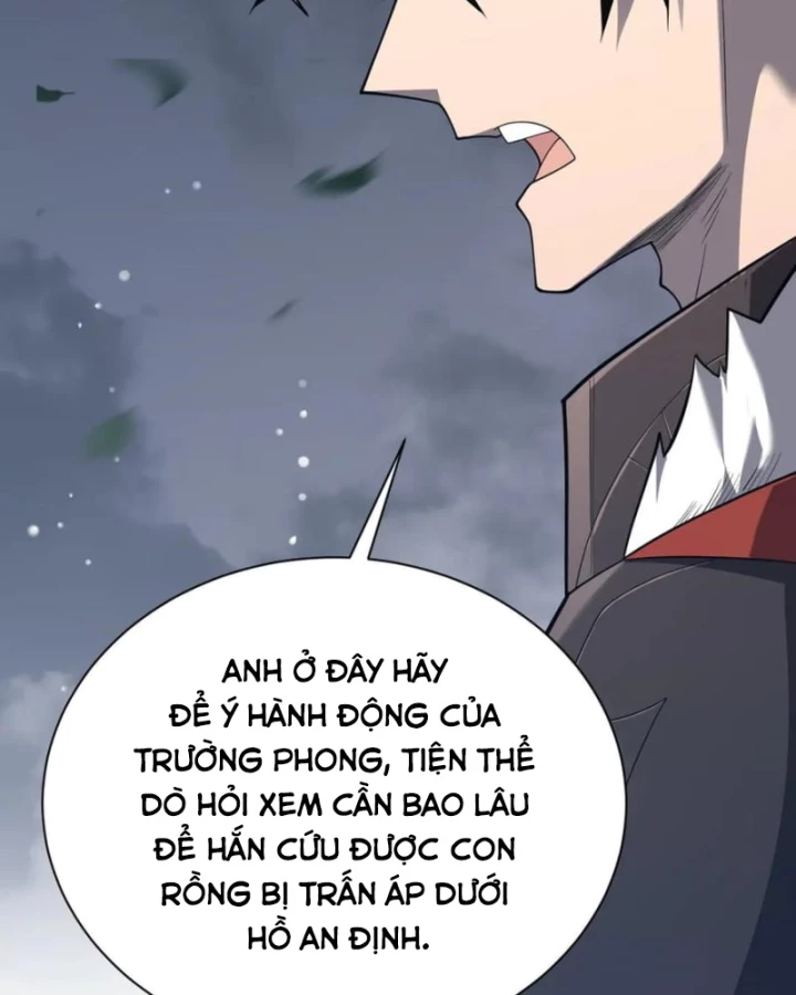 Ta Trở Thành Đại Phản Diện Của Toàn Sever Chapter 92 - Trang 3