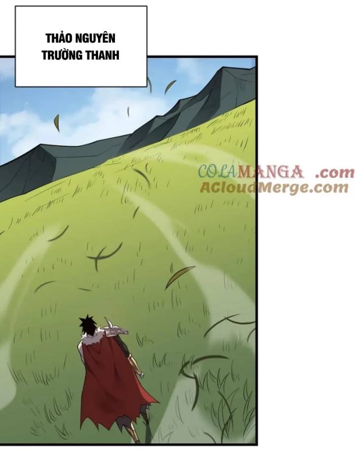 Ta Trở Thành Đại Phản Diện Của Toàn Sever Chapter 92 - Trang 3