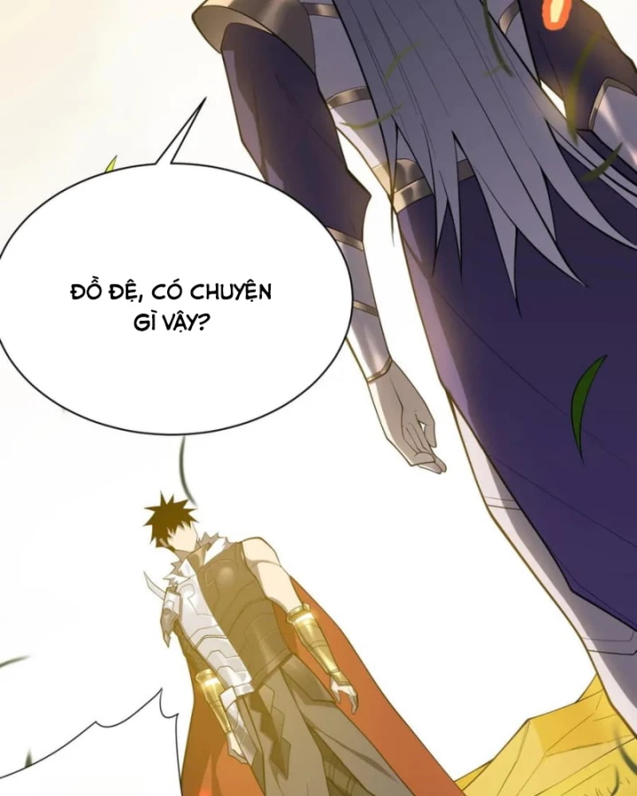 Ta Trở Thành Đại Phản Diện Của Toàn Sever Chapter 92 - Trang 3