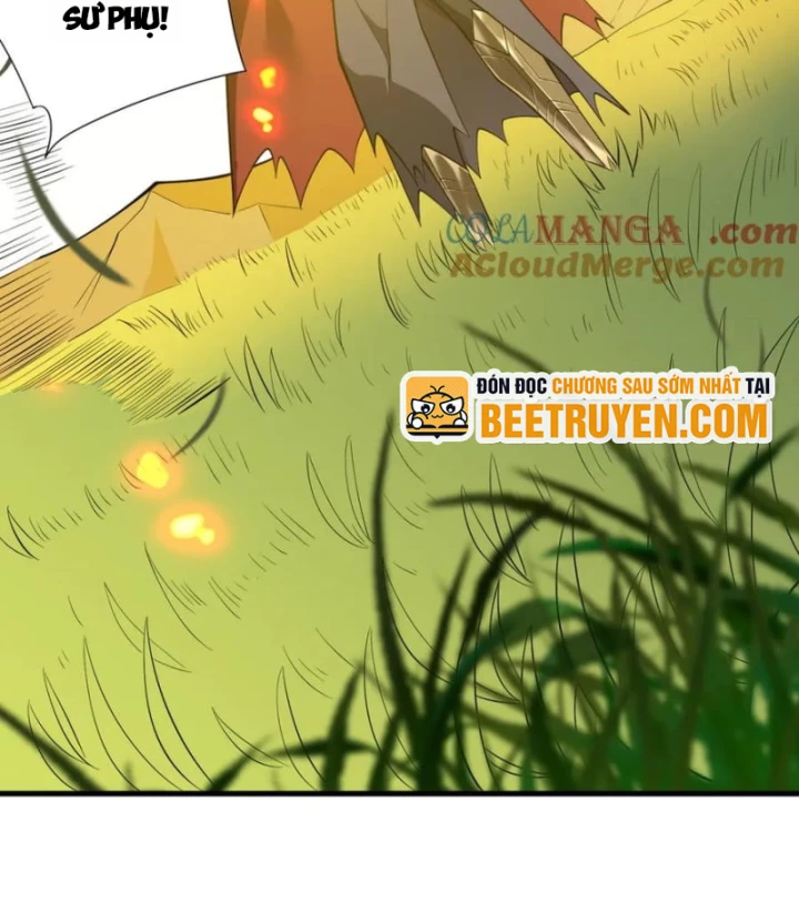 Ta Trở Thành Đại Phản Diện Của Toàn Sever Chapter 92 - Trang 3