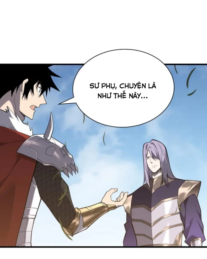 Ta Trở Thành Đại Phản Diện Của Toàn Sever Chapter 92 - Trang 3