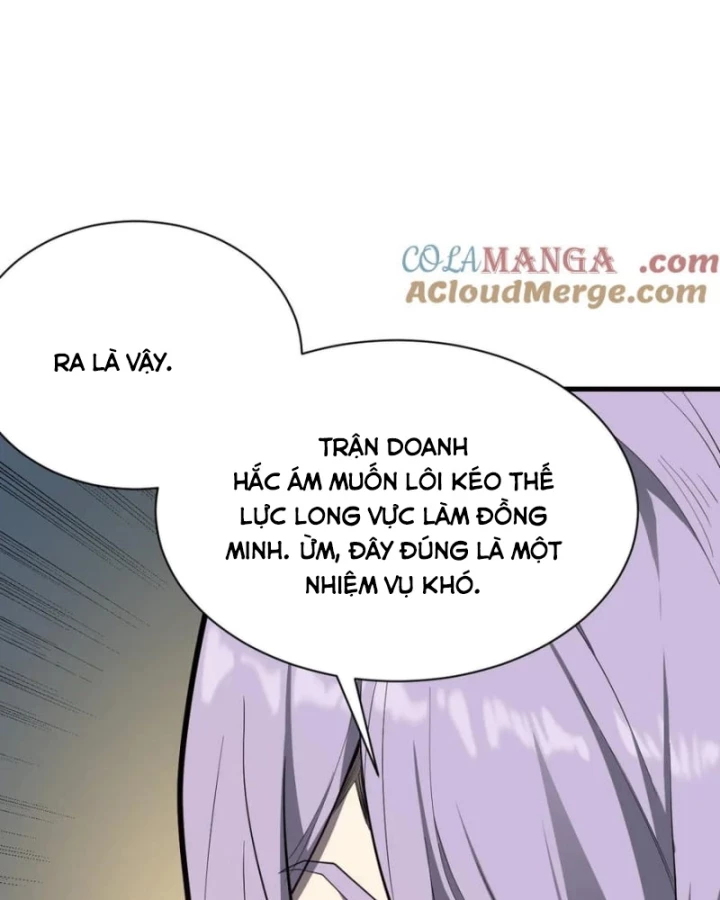 Ta Trở Thành Đại Phản Diện Của Toàn Sever Chapter 92 - Trang 3