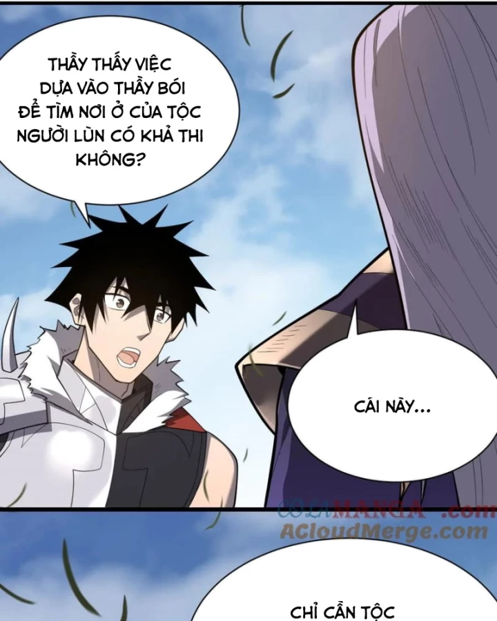 Ta Trở Thành Đại Phản Diện Của Toàn Sever Chapter 92 - Trang 3
