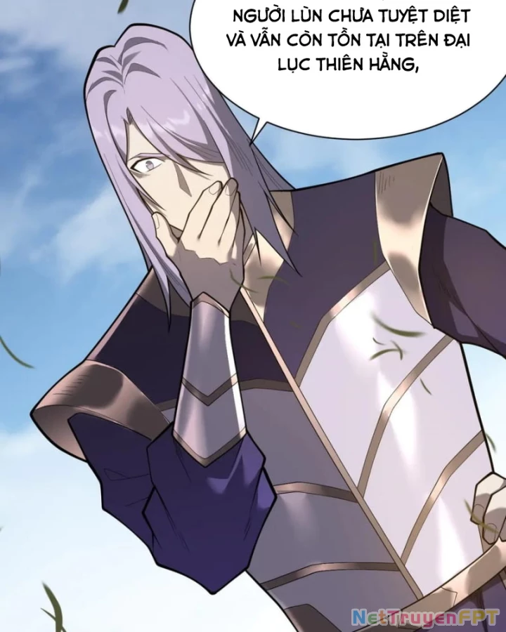 Ta Trở Thành Đại Phản Diện Của Toàn Sever Chapter 92 - Trang 3