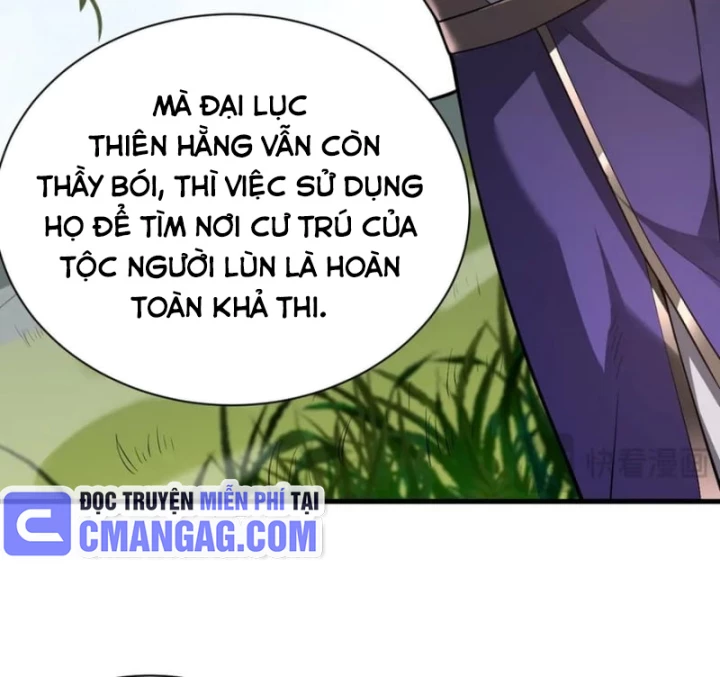 Ta Trở Thành Đại Phản Diện Của Toàn Sever Chapter 92 - Trang 3